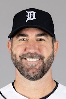 Verlander headshot