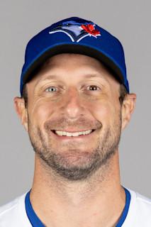 Scherzer headshot