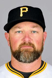 Yates headshot