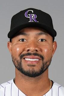 Quintana headshot