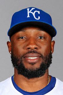 Starling Marte headshot