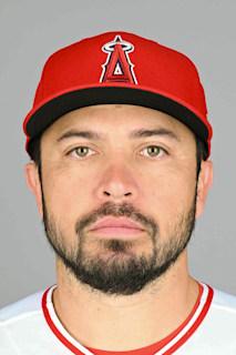 Travis D'Arnaud headshot