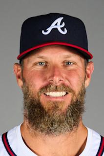 Chris Sale headshot