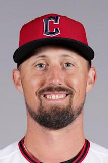 Shawn Armstrong headshot