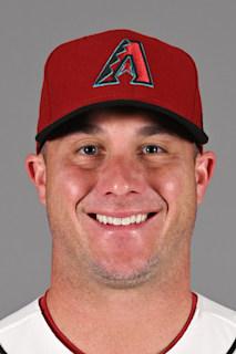 James Mccann headshot