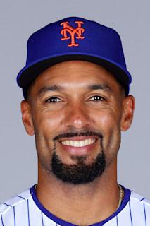 Marcus Semien headshot