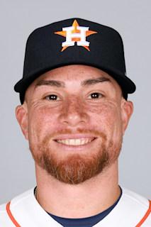Christian Vázquez headshot