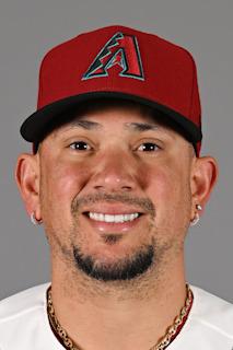 Ildemaro Vargas headshot