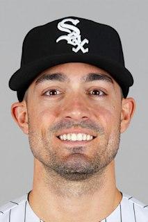 Randal Grichuk headshot