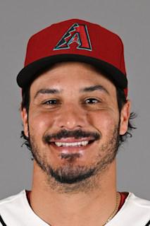 Nolan Arenado headshot