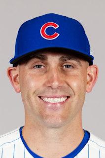 Boyd headshot