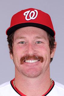 Mikolas headshot