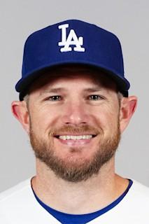 Max Muncy headshot