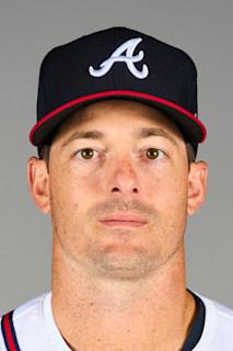 Mike Yastrzemski headshot