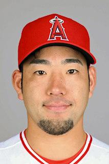 Yusei Kikuchi headshot