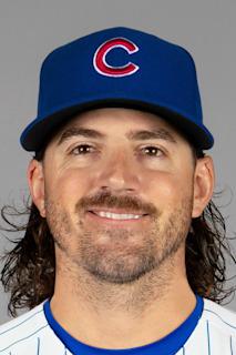 Gausman headshot