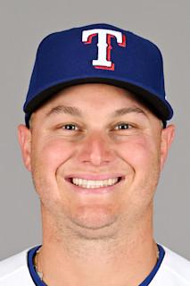 Joc Pederson headshot