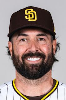 Robbie Ray headshot