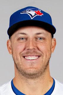 Taillon headshot