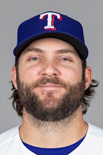 Trevor Williams headshot
