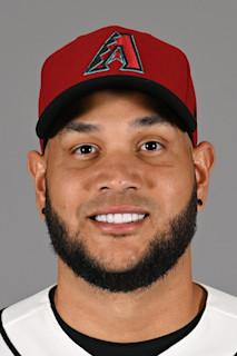Rodriguez, Ed headshot