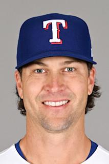 deGrom headshot
