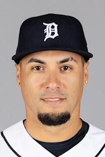 Javier Báez headshot
