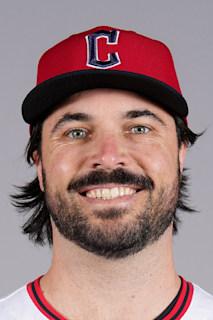 Austin Hedges headshot