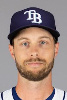 Austin Slater headshot