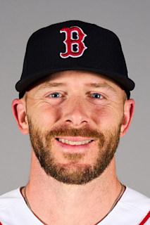 Trevor Story headshot