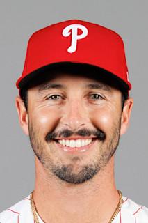Garrett Stubbs headshot