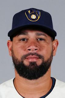 Gary Sánchez headshot