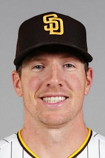 Nick Pivetta headshot