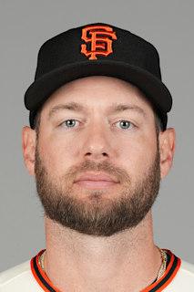 Houser headshot