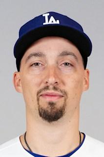 Blake Snell headshot