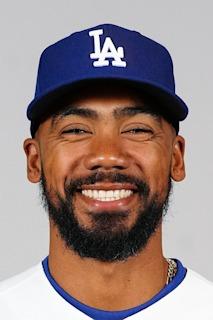 Teoscar Hernández headshot