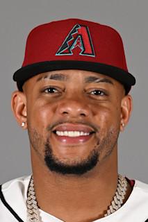 Ketel Marte headshot