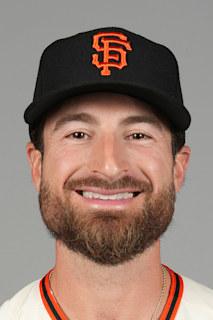 Eric Haase headshot