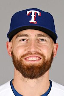 Brandon Nimmo headshot