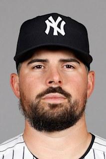 Rodón headshot