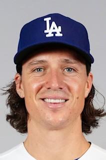 Glasnow headshot