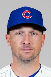 Alex Bregman headshot