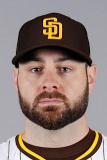 Lucas Giolito headshot