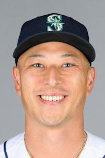 Rob Refsnyder headshot