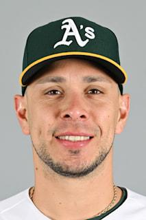 Joey Meneses headshot