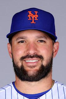 Luis Torrens headshot