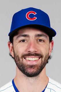 Dansby Swanson headshot