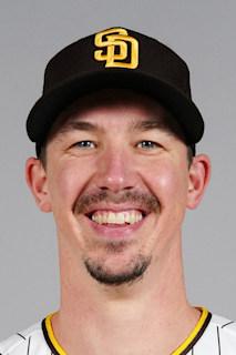 Walker Buehler headshot