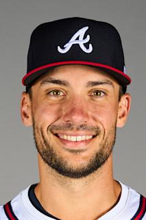 Matt Olson headshot