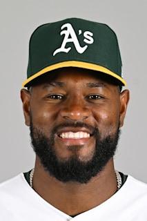 Severino, L headshot